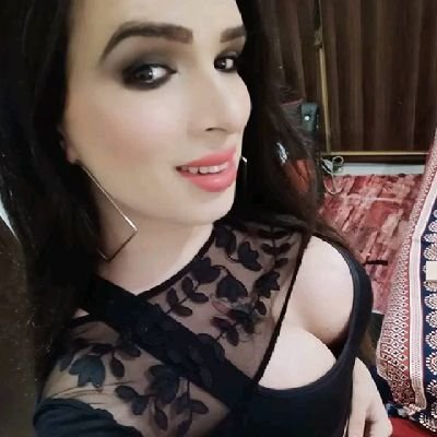 FizzaTop_TGirl's profile picture. Top shemale Fizza Malik | official account |