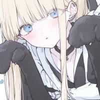 えれにゃ (@helleflomlet) 's Twitter Profile
