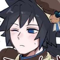はなまる (@d5_hnmr) Twitter profile photo
