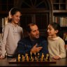 AttiehWael's profile picture. Chess coach. DM for info. Kate & Skye's 
YouTube: https://t.co/Bzp0SCqRcu