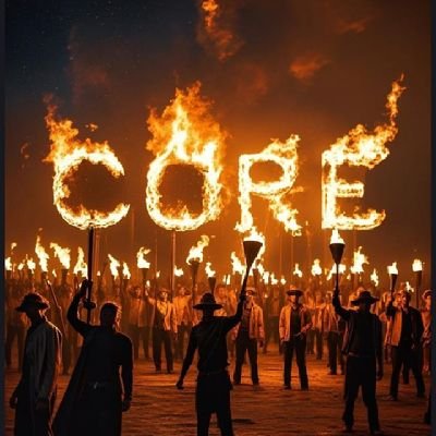 Evidence_Core's profile picture. 