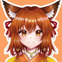 天和きつね🦊🌙@新人VTuber (@tenna_kitune) 's Twitter Profile