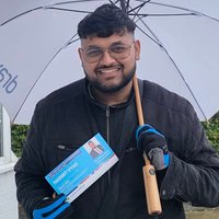 Harmit.Vyas (@harmitvyas) 's Twitter Profile