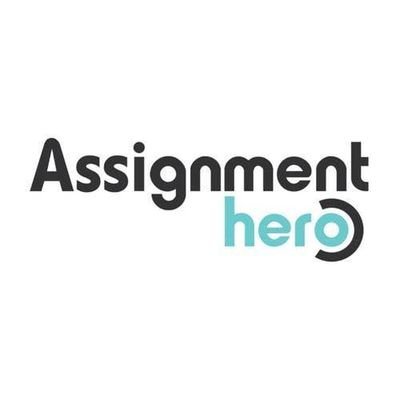 Our aim is to deliver quality work to our clients.
DM for help.
Email: assignmenthelperrs@gmail.com