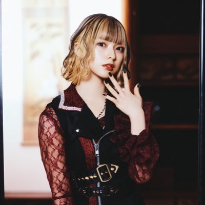 村上華花(Quubi) Profile