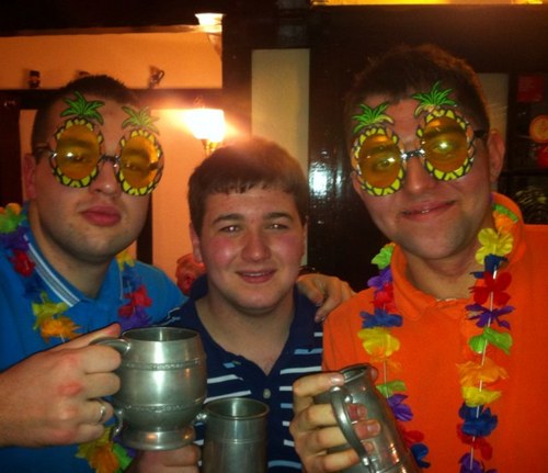 allyrfc's profile picture. 