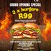 Mutton Burger Co (@mburgerco) Twitter profile photo Mutton Burger Co (@mburgerco) Twitter profile photo