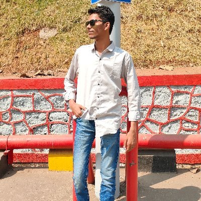 Aqib_Ansari_'s profile picture. Software engineer likes to build cool stuff professionally