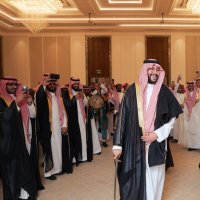 مشاري (@msharialok) 's Twitter Profile Photo