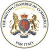 BritChamItaly's profile picture. 🇬🇧🇮🇹 The British Chamber of Commerce for Italy 
#BCCICommunity