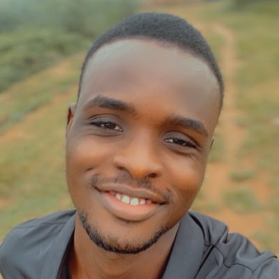 Football Fans ⚽️| Chelsea Fans 💙💙🚀 Software Engineer @ALX_AFRICA | Mechatronics Engineers @LASUSTECH J34YM7BT