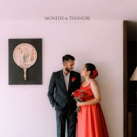 Athuluwage Monty (@pmonith) 's Twitter Profile