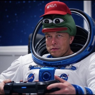 ElonsTopGuys's profile picture. I’m Elon’s Top Guy