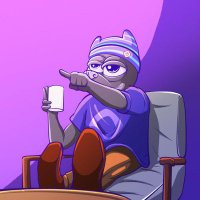 Hunter.3 (Ø,G) (@hcrypto701) 's Twitter Profile Photo Hunter.3 (Ø,G) (@hcrypto701) 's Twitter Profile Photo