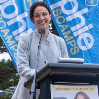 Independent Federal Member for Mackellar. Technology Optimist. Board Chair and Tesla Shareholder Working to make the world a better place and community