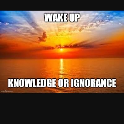 -Mass awakening
-Irish 💚🤍🧡
-Always question everything ❓
-Do your research. ‼️
-Pure blood 🩸
I don't reply to private messages