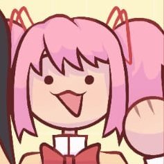 literally madoka // gensokyo resident
professional yapper
she/they