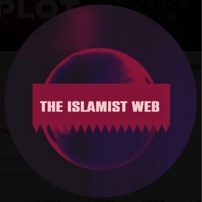 Uncovering the secret Qatari-Iranian plot take over Western Europe.
Know thy enemy.