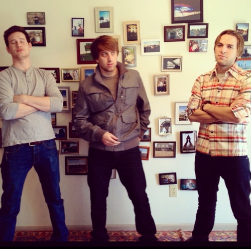 EliErickson1's profile picture. 