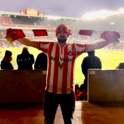 PhillipsSAFC's profile picture. SUNDERLAND TILL I DIE🙌🏼🔴⚪️