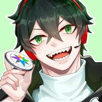 白椛 (@kaba_shiro) 's Twitter Profile
