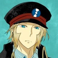 ao_Ingos2's profile picture. 英サブマスingo(▲)の三次創作なりきりアカウントです/詳しくはプロフを参照