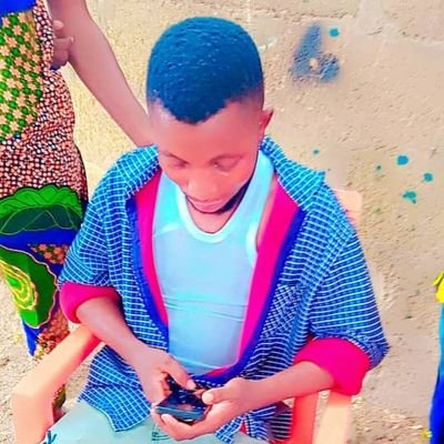 KogbagidiA14834's profile picture. 