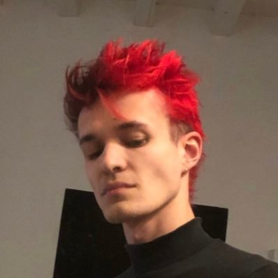 Eclipsemoi's profile picture. marxiste