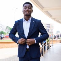 Hon.Marfo Ahenkorah (@marfoahenkorah8) 's Twitter Profile