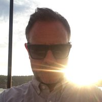 Simon Hargreaves (@agentpublicity) 's Twitter Profile