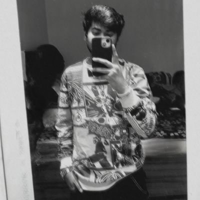 AmodPrakash09's profile picture. MBBS'30| RDMC BANDA.