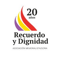 Recuerdo y Dignidad (@rdignidad) 's Twitter Profile Photo Recuerdo y Dignidad (@rdignidad) 's Twitter Profile Photo