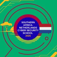 Southern Africa-Netherlands Cyber Security School (@sancs25) 's Twitter Profile