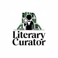Literary Curator (@literarycurator) 's Twitter Profile Photo Literary Curator (@literarycurator) 's Twitter Profile Photo