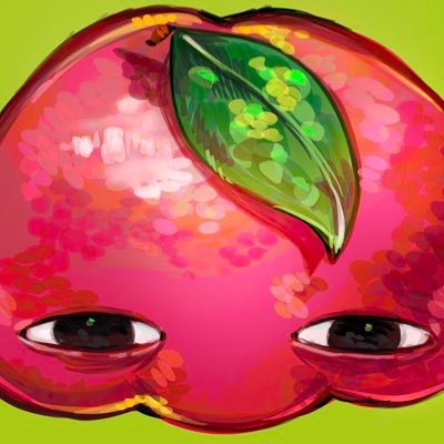 PunAppleさんのプロフィール画像