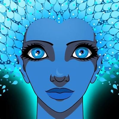 Dahlat_VB's profile picture. Graphic designer ✨| Web3 Enthusiast ◽| Aspiring Engaging Content writer 🖋️. DeFi to the 🌎⚡.