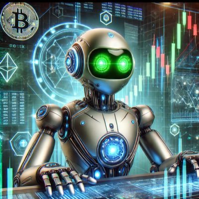 lNVERSION360's profile picture. 🤖 Automate your crypto trades! Trade 24/7 with AI-powered bots on Pionex. Low fees, high efficiency! Join now: https://t.co/kW3gdKt7Nl 🚀