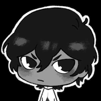EN ／ 日本語 ／ SE♂

海外からダメ人間です、よろしくお願いします

*Twitch: https://t.co/Xh6rnP97pd