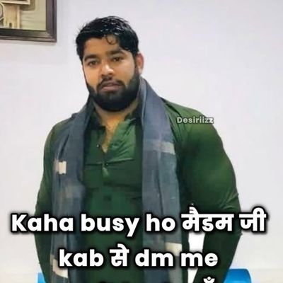 aayushvars's profile picture. हिंदू 🚩