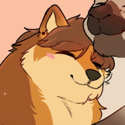 She/They🏳️🌈 || Likes to draw furries || Is addicted to coffee
COMMS CLOSED (JULY BATCH :3)