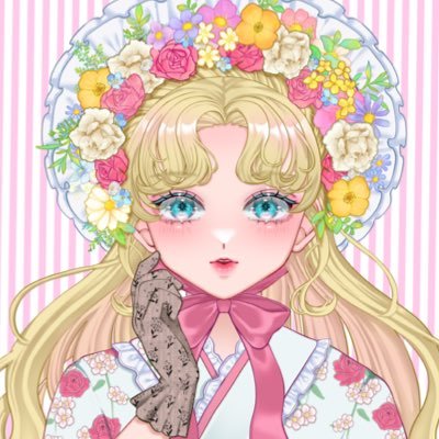 英鈴(erin)@art&rigさんのプロフィール画像