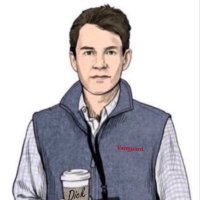 Tommy_HODL ☣️☠️🔥 (@vanguard_btc) 's Twitter Profile