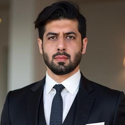 
🇴🇲من ظفار ،روحي عَرجَت للقدس، وقلبي مُحاصر في اليمن.
وُلدت حُراً و سأموت حُرا و أُبعثُ حُراً.