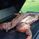 Jim Strunk - @jdwrbbq - Twitter