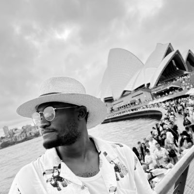 Kweku_GoldDust's profile picture. 出る釘は打たれる