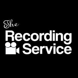 The Recording Service provides professional live streaming, video production & AV support since 2013. — delivering top quality at competitive rates.