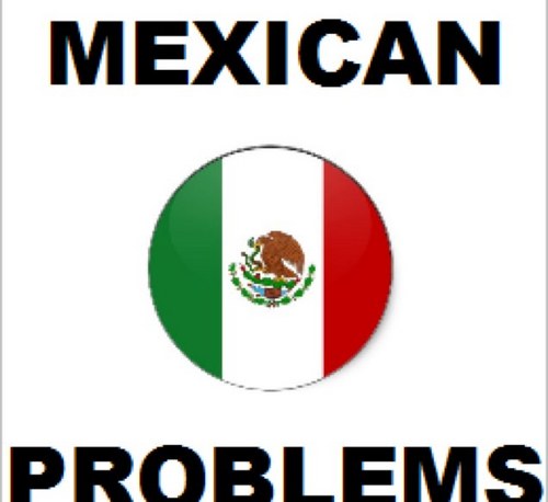 mexicanprob's profile picture. 