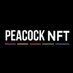 Peacock NFT (@thepeacocknft) Twitter profile photo Peacock NFT (@thepeacocknft) Twitter profile photo