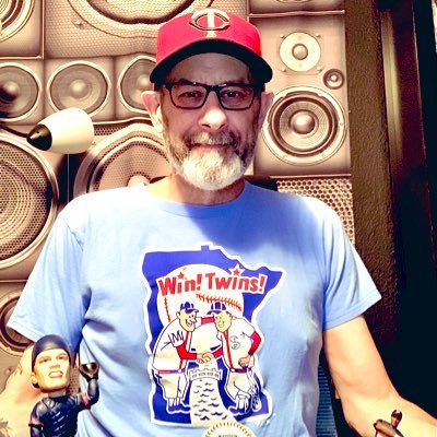 TwinstantKarma's profile picture. Stand Up Comic. I ❤️Minnesota Twins baseball. Butterscotch pudding is underrated. Saved ✝️