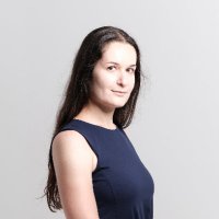 Natalija Knaidele (@knaidele) 's Twitter Profile